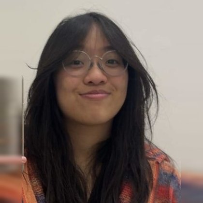 Sarah Wong